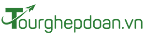 Logo Tour Ghép Đoàn
