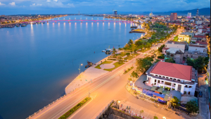 Quảng Bình - Đồng Hới - Động Phong Nha – Viếng Mộ Đại Tướng Võ Nguyên Giáp – Biển Đá Nhảy 1 Ngày