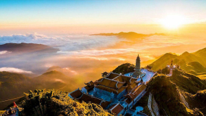 Hà Nội - Ninh Bình - Hạ Long - Sapa 5 ngày 4 đêm