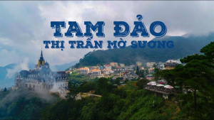 Hà Nội - Tam Đảo - 2 ngày 1 đêm