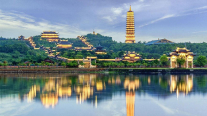 Hà Nội - Ninh Bình - 2 Ngày 1 Đêm
