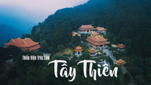 Hà Nội - Tây Thiên - Tam Đảo - 2 ngày 1 đêm