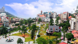Hà Nội - Tam Đảo - 1 ngày